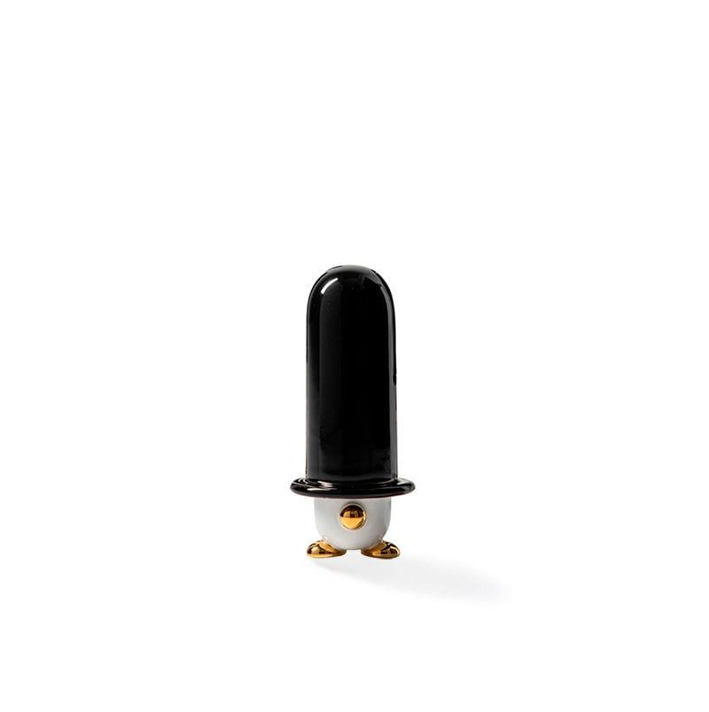 BOSA Scultura Mr James (Matteo Bianchi) 7,5 CM - H 16 CM 1843/04+09+04/29