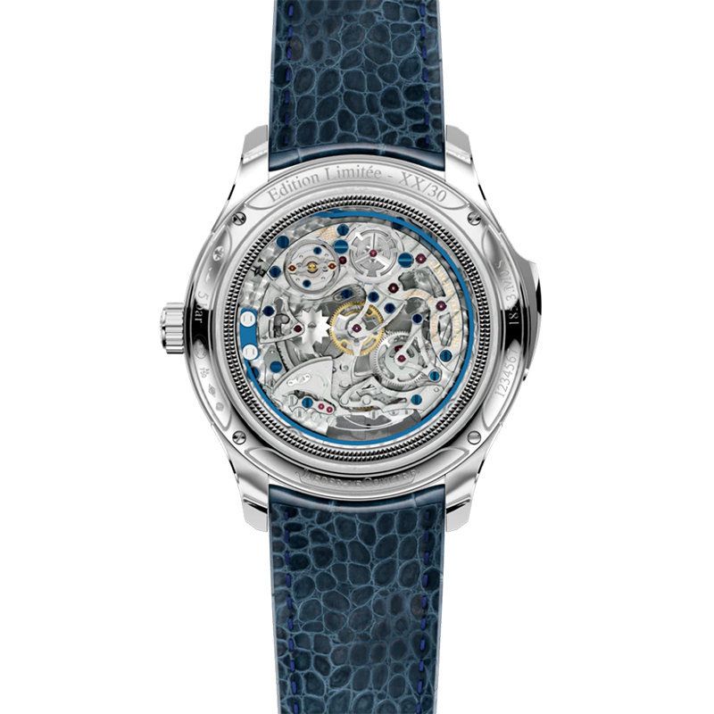 JAEGER-LECOULTRE Master Grande Tradition Calibre 950 43 MM Q5233420