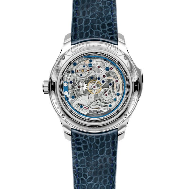 JAEGER-LECOULTRE Master Grande Tradition Calibre 950 43 MM Q52334E1