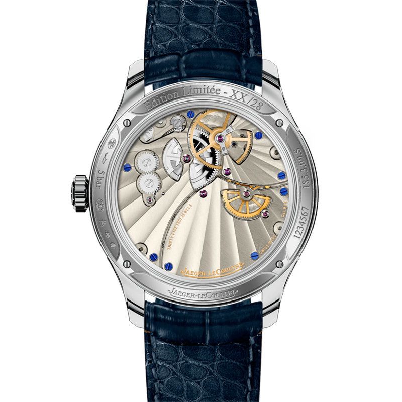 JAEGER-LECOULTRE Master Grande Tradition Calibre 946 43 MM Q5273480