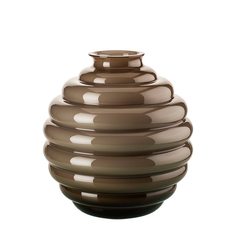 VENINI Vaso Dèco Small Talpa  24.5 / Ø 23 CM 707.07