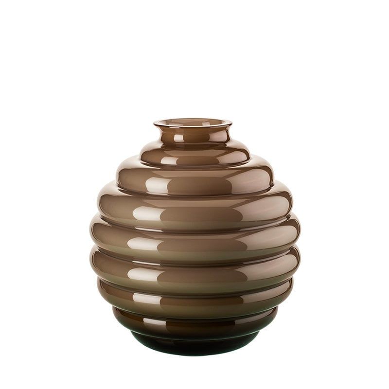 VENINI Vaso Dèco Extrasmall Talpa  17 CM - H 18 CM 707.08