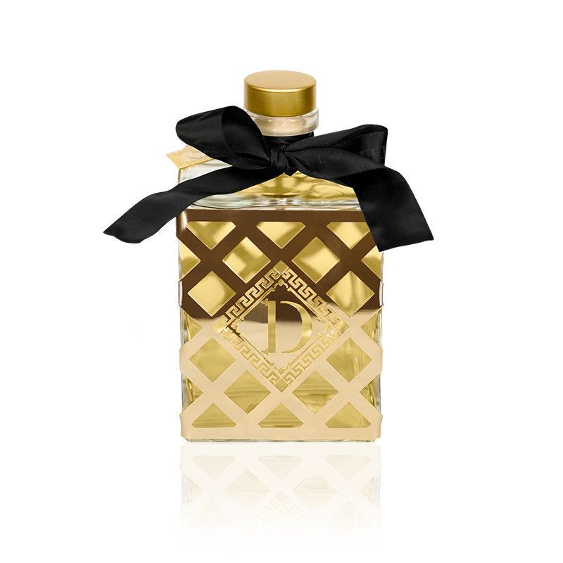 DANHERA Profumatore D'Ambiente Efesto Jewels 24K Gold Fragranza Aenigma 2500 ml DANHEFESTO2500/24K/AENI