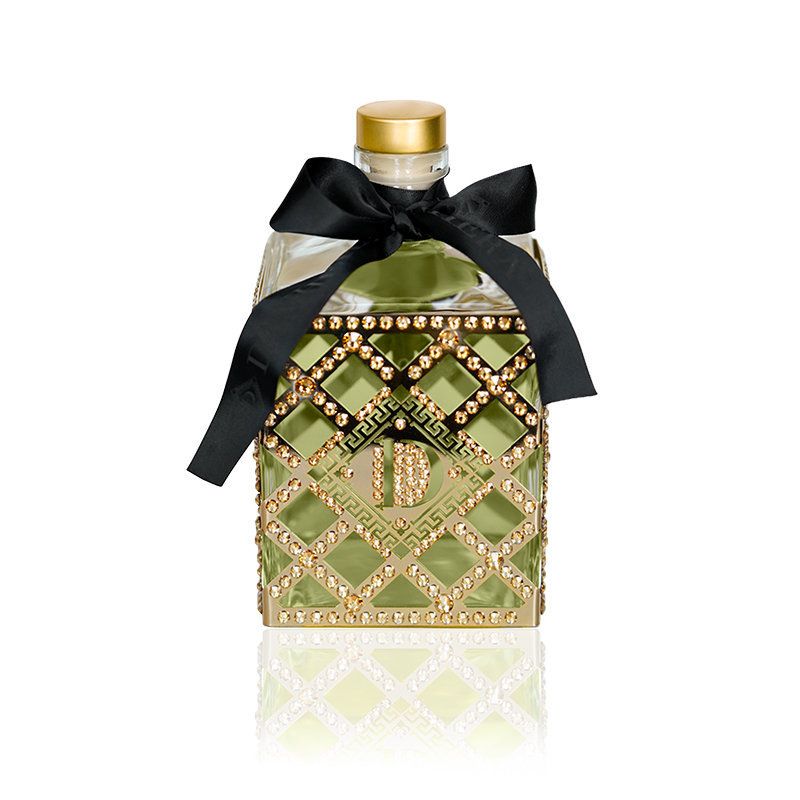 DANHERA Profumatore D'Ambiente Efesto Jewels Brill Gold Fragranza Infinito 2500ml DANHEFE2500G/BRILL/INF