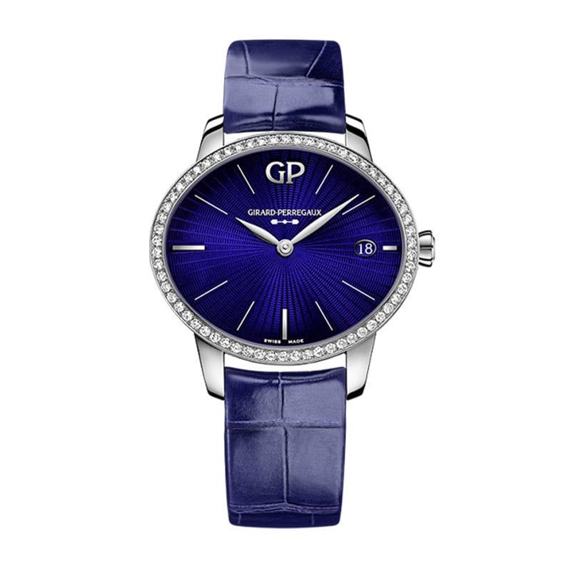 GIRARD PERREGAUX Cat's Eye Eternity Edition 35.4 X 30.4 MM 80484D11A432-BK4A