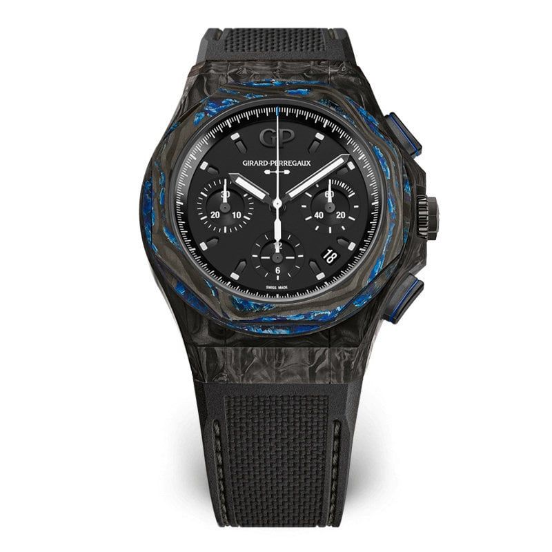 GIRARD PERREGAUX Laureato Absolute Wired 44 MM 81060-36-694-FH6A