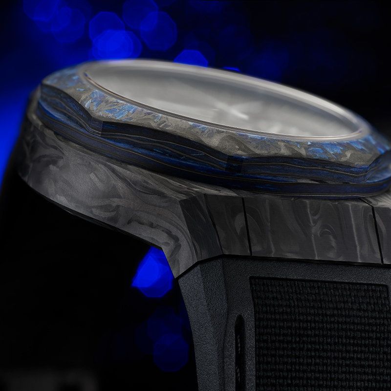 GIRARD PERREGAUX Laureato Absolute Wired 44 MM 81060-36-694-FH6A