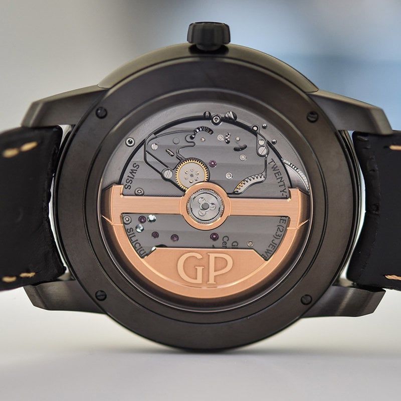 GIRARD PERREGAUX Free Bridge Infinity Edition 44 MM 82000-11-632-FA6A