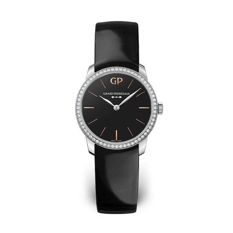 GIRARD PERREGAUX 1966 Edizione Infinity 30 MM 49528D11A631-CB6A