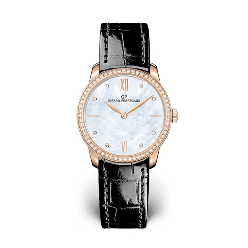 GIRARD PERREGAUX 1966 30 MM 49528D52A771-CK6A