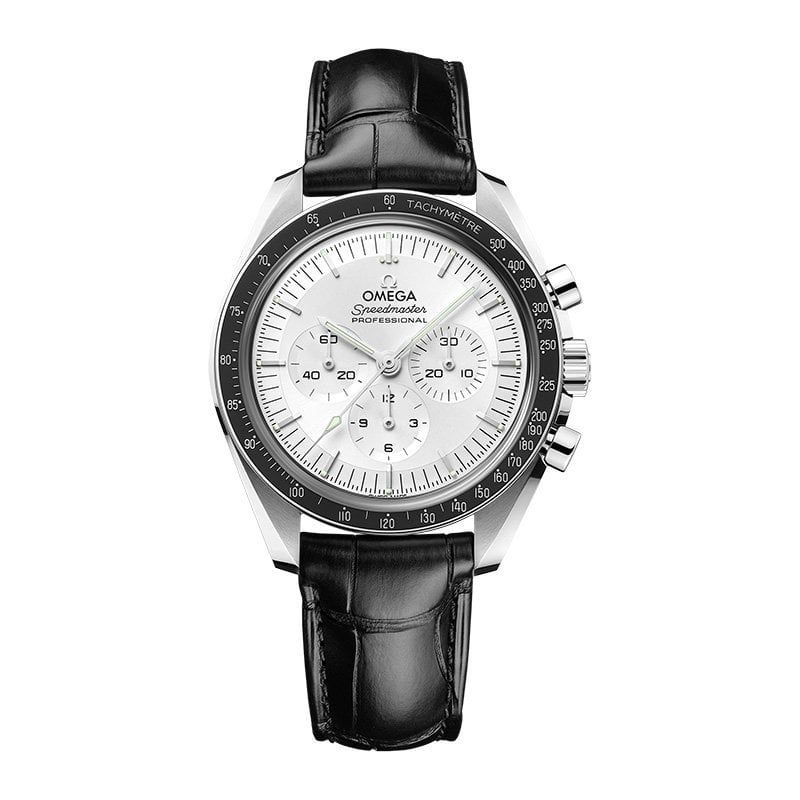 OMEGA Speedmaster Moonwatch Professional Co-Axial Master Chronometer Chronograph 42 MM 310.63.42.50.02.001