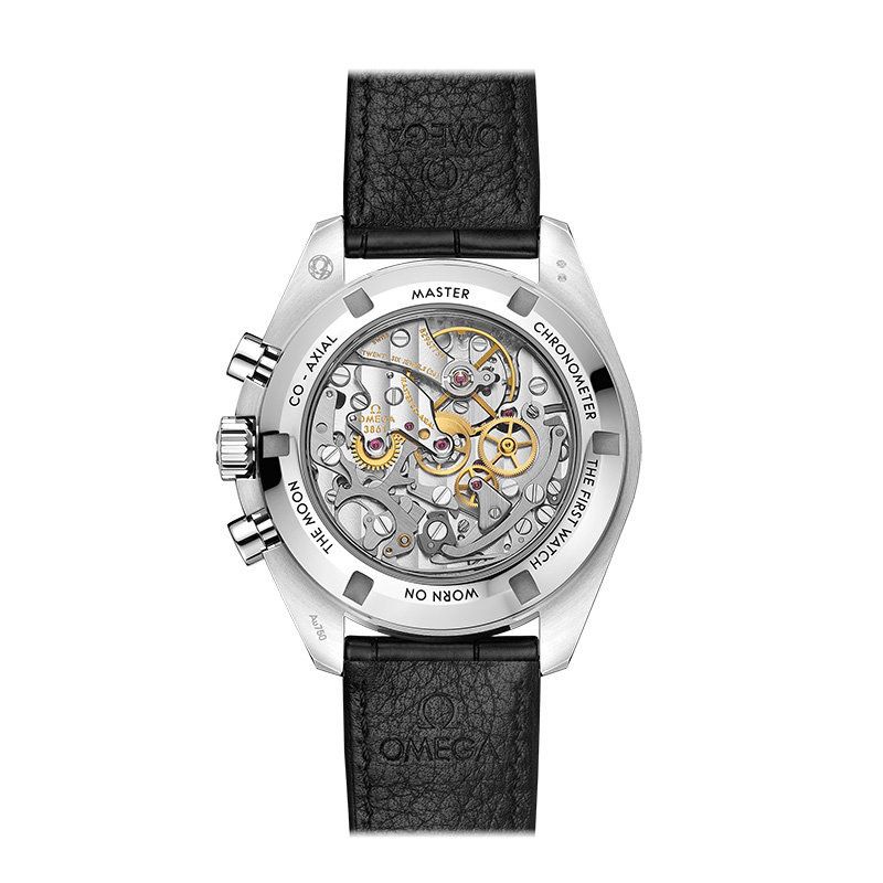 OMEGA Speedmaster Moonwatch Professional Co-Axial Master Chronometer Chronograph 42 MM 310.63.42.50.02.001