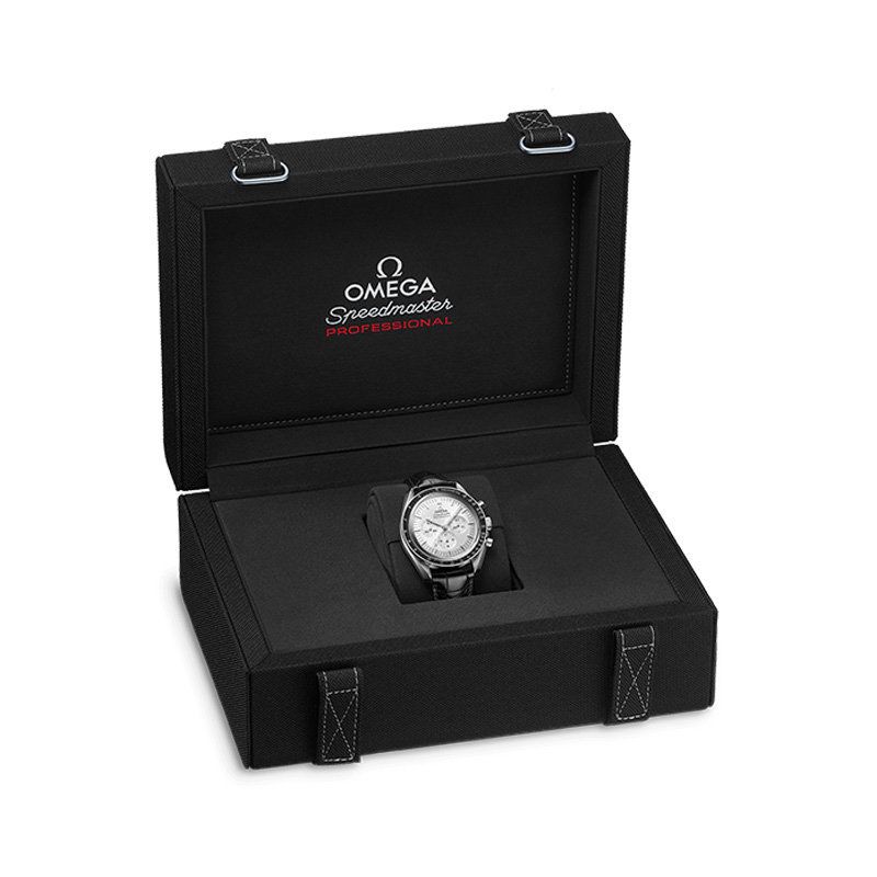 OMEGA Speedmaster Moonwatch Professional Co-Axial Master Chronometer Chronograph 42 MM 310.63.42.50.02.001