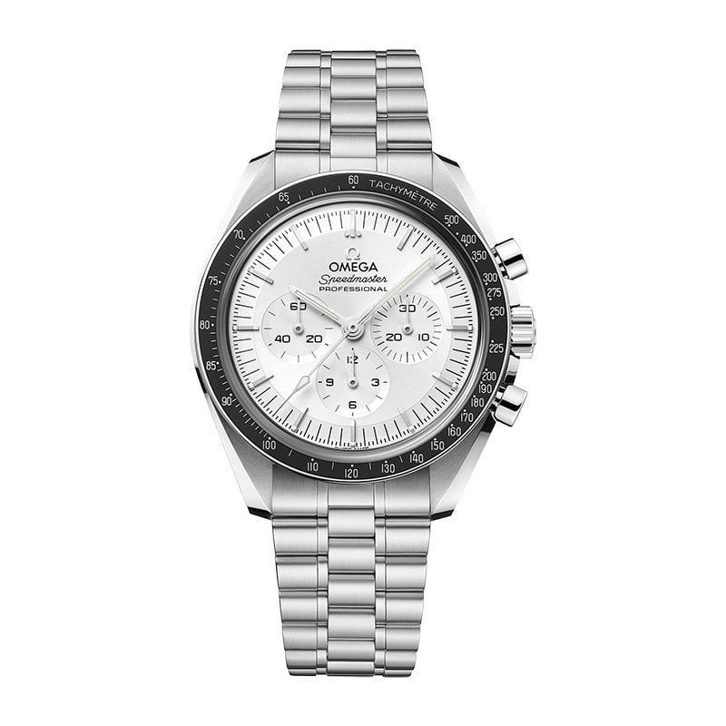 OMEGA Speedmaster Moonwatch Professional Co-Axial Master Chronometer Chronograph 42 MM 310.60.42.50.02.001
