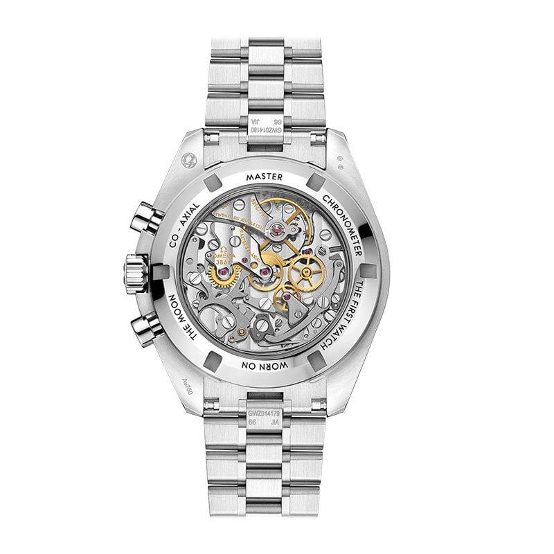 OMEGA Speedmaster Moonwatch Professional Co-Axial Master Chronometer Chronograph 42 MM 310.60.42.50.02.001