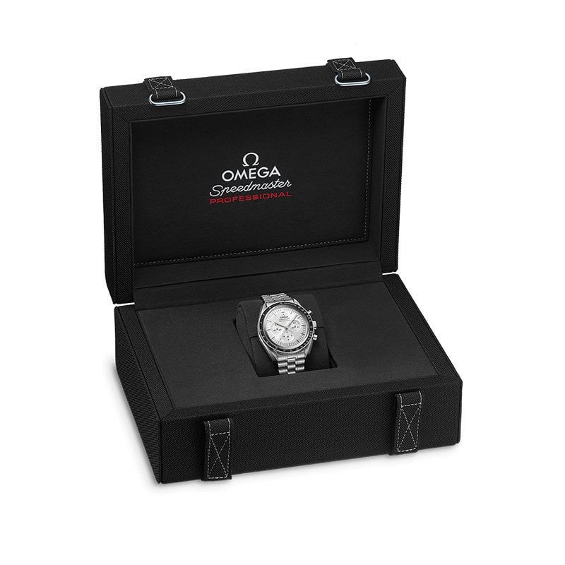 OMEGA Speedmaster Moonwatch Professional Co-Axial Master Chronometer Chronograph 42 MM 310.60.42.50.02.001