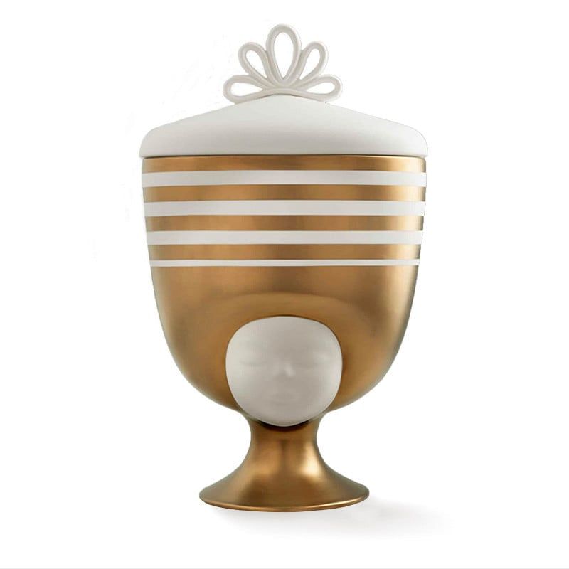 BOSA Vaso Sister Thai Louise (Pepa Reverter)  18 CM - H 46 CM 1770T/16+29