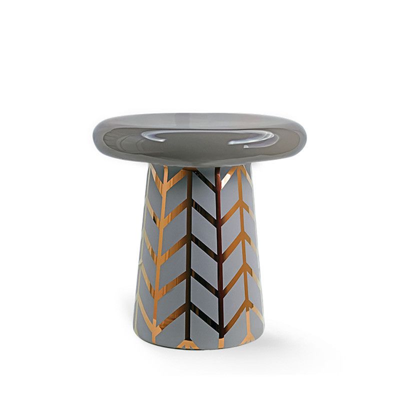 BOSA T-Table Fango (Jaime Hayon)  H 32 CM - 31 CM A-H41/55/D10+04/84
