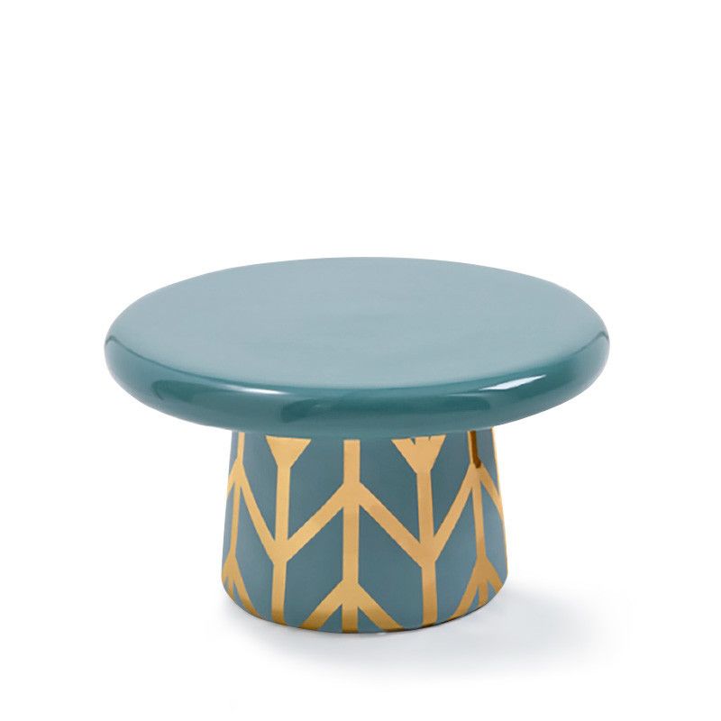 BOSA T-Table Ottanio (Jaime Hayon)  H 26 CM - 47 CM A-H53/39D10/04/83