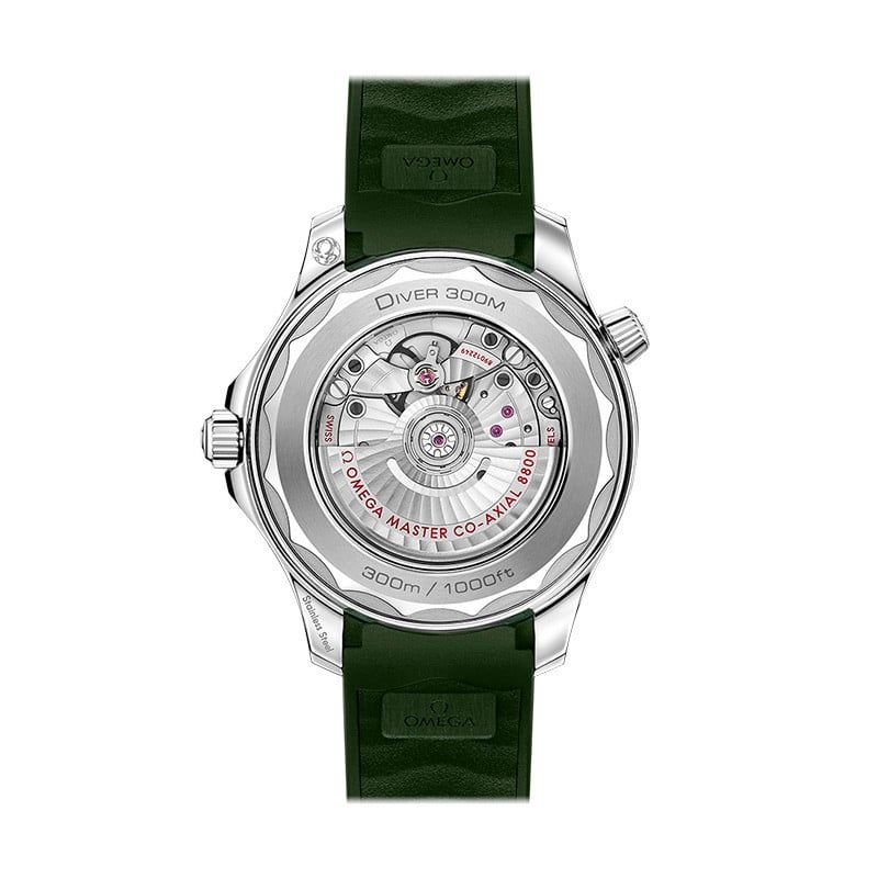 OMEGA Seamaster Diver 300 M Co-Axial Master Chronometer 42 MM 210.32.42.20.10.001
