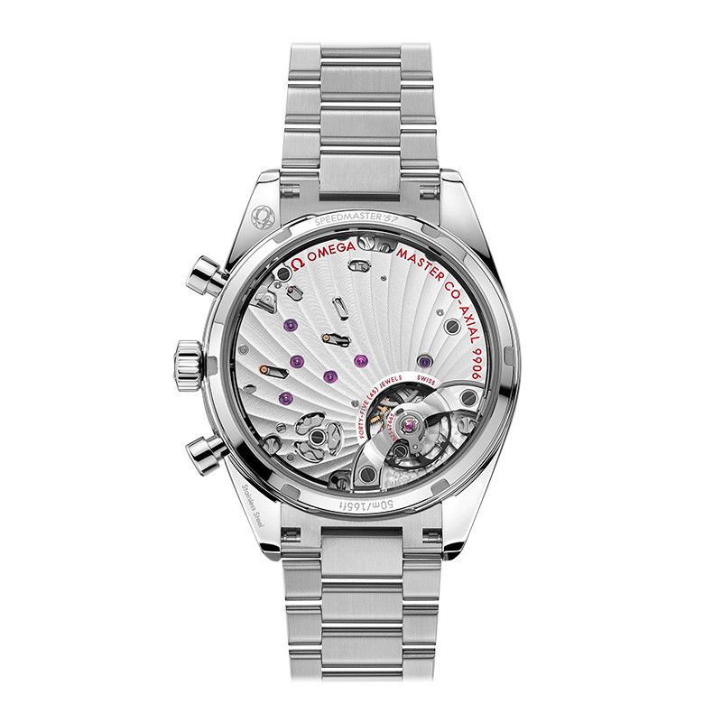 OMEGA Speedmaster '57 Co-Axial Master Chronometer Chronograph 40.5 MM 332.10.41.51.01.001