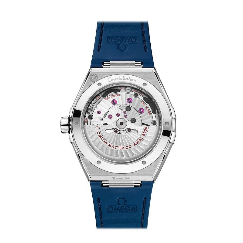 OMEGA Constellation Co-Axial Master Chronometer 41 MM 131.33.41.21.04.001