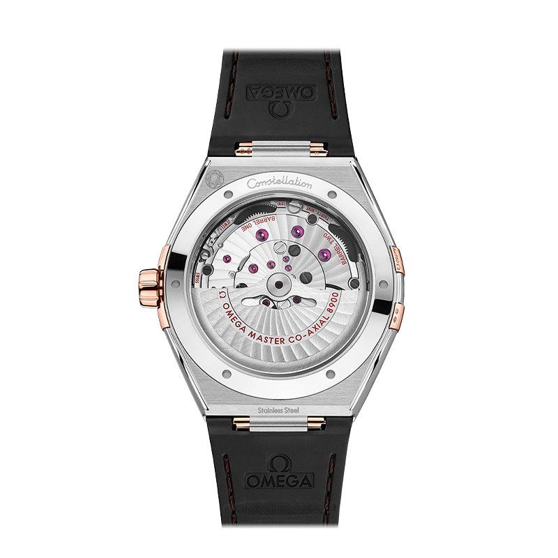OMEGA Constellation Co-Axial Master Chronometer 41 MM 131.23.41.21.11.001