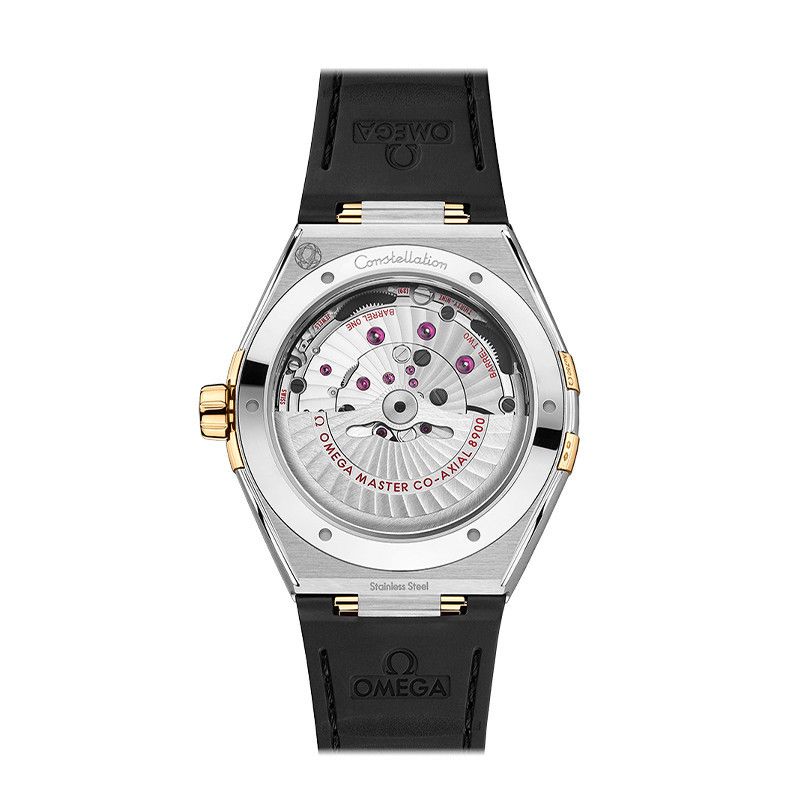OMEGA Constellation Co-Axial Master Chronometer 41 MM 131.23.41.21.10.001