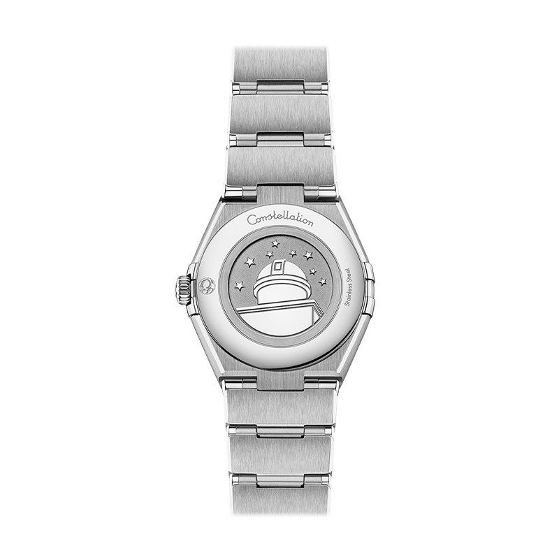 OMEGA Constellation Quartz 28 MM 131.10.28.60.60.001