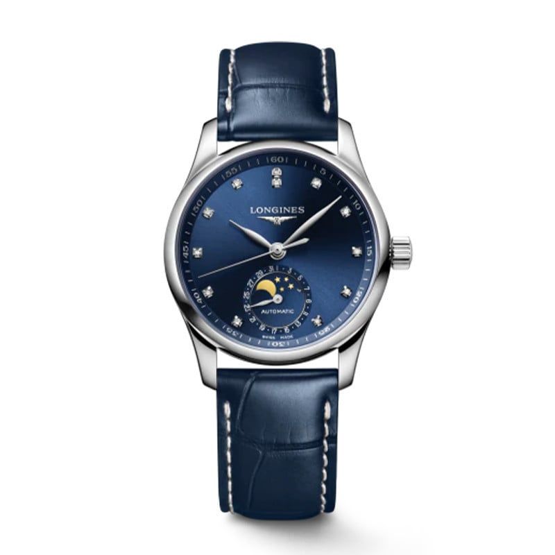 LONGINES Master Collection 34 MM L2.409.4.97.0