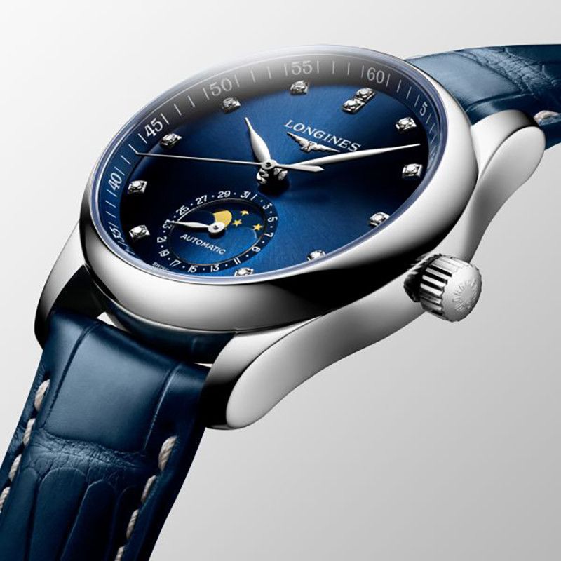 LONGINES Master Collection 34 MM L2.409.4.97.0