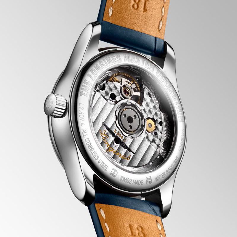 LONGINES Master Collection 34 MM L2.409.4.97.0