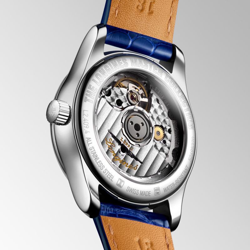 LONGINES Master Collection 34 MM L2.409.4.87.0