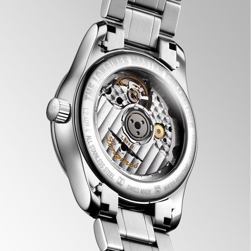 LONGINES Master 34 MM L2.409.4.97.6