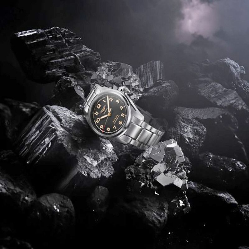 LONGINES Spirit 42 MM L3.811.1.53.6
