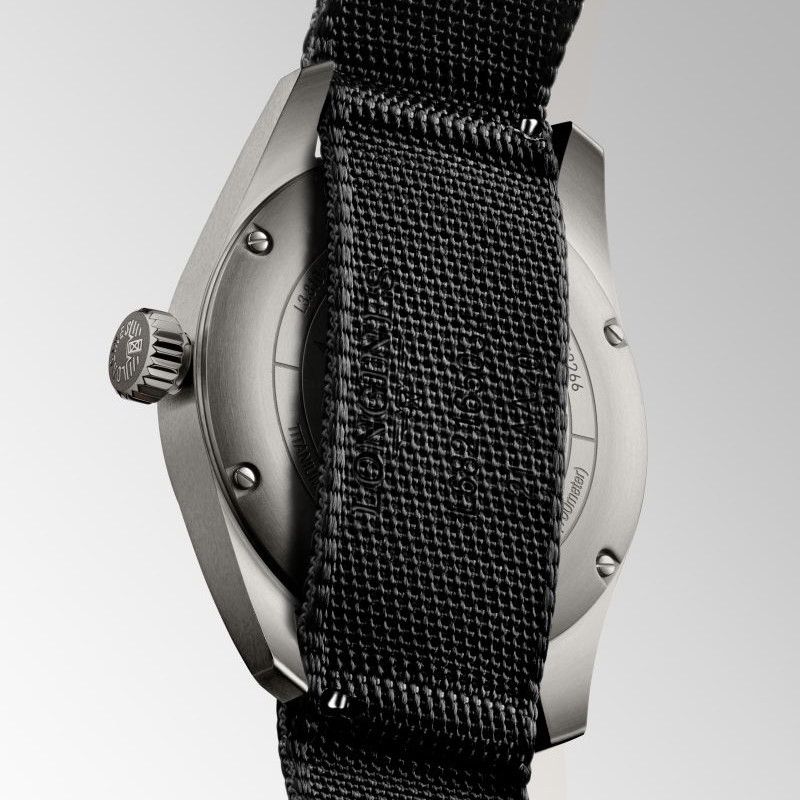 LONGINES Spirit 40 MM L3.810.1.53.2