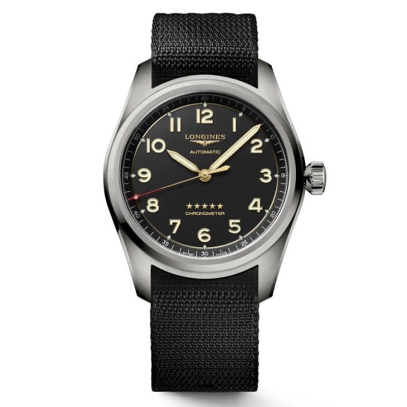 LONGINES Spirit 42 MM L3.811.1.53.2