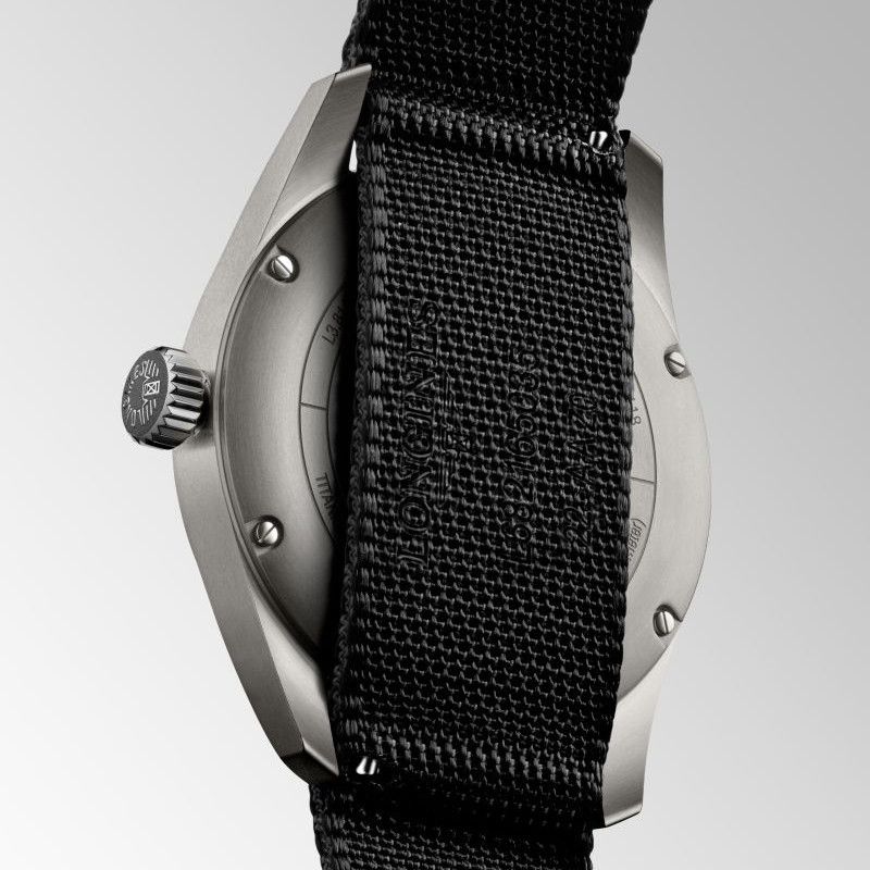 LONGINES Spirit 42 MM L3.811.1.53.2