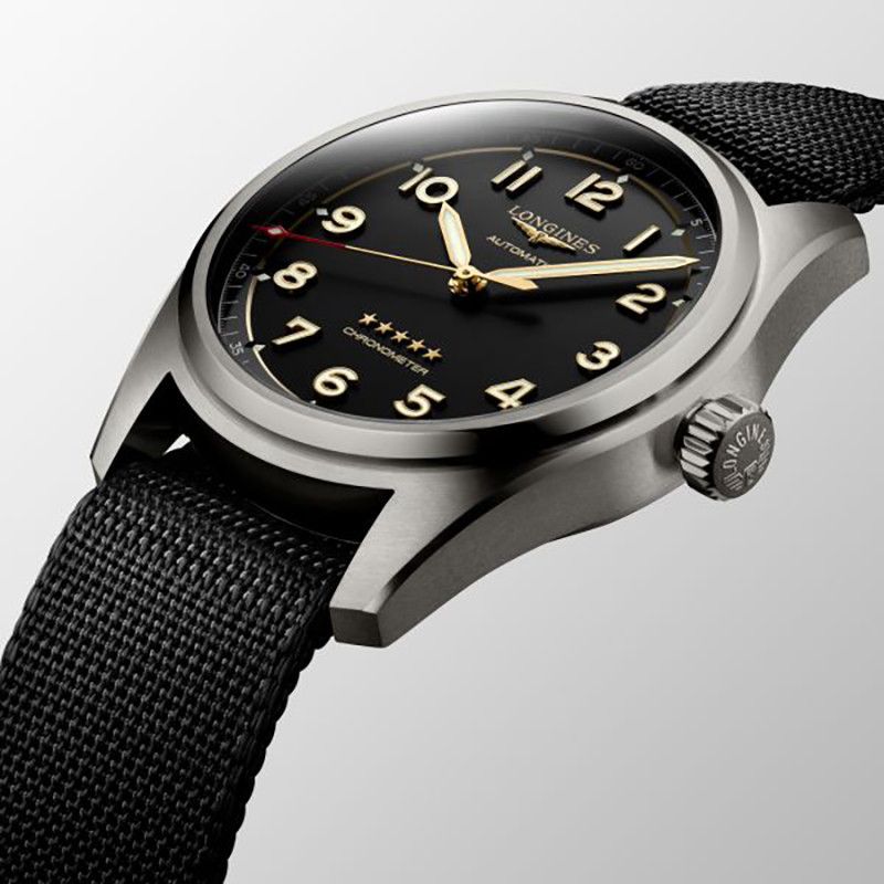 LONGINES Spirit 42 MM L3.811.1.53.2