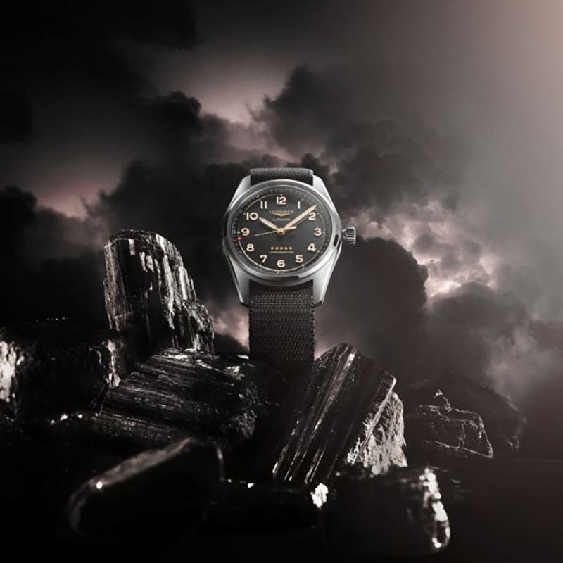 LONGINES Spirit 42 MM L3.811.1.53.2