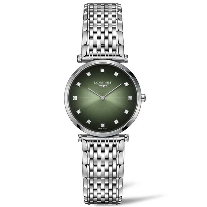 LONGINES La Grande Classique 29 MM L4.512.4.92.6