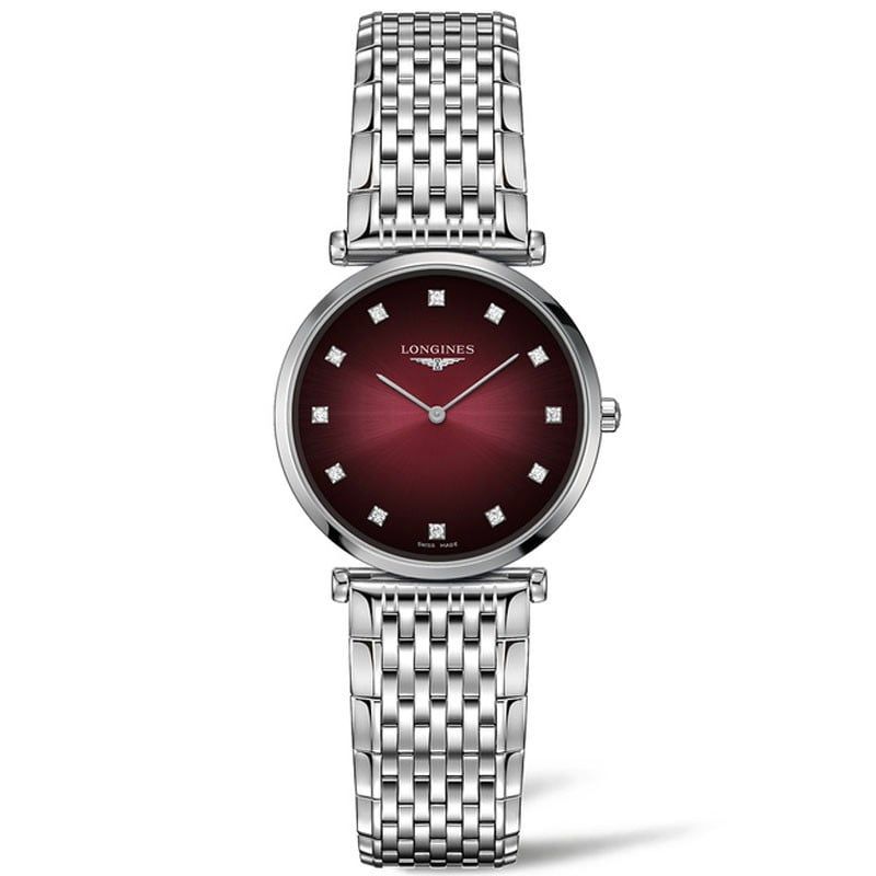 LONGINES La Grande Classique 29 MM L4.512.4.91.6