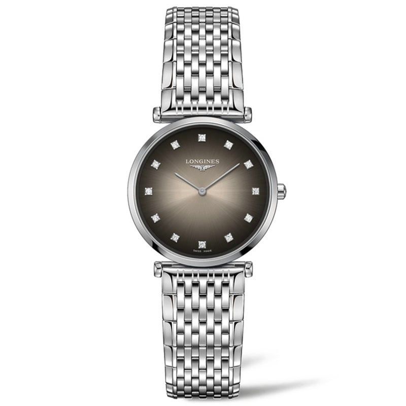 LONGINES La Grande Classique 29 MM L4.512.4.77.6