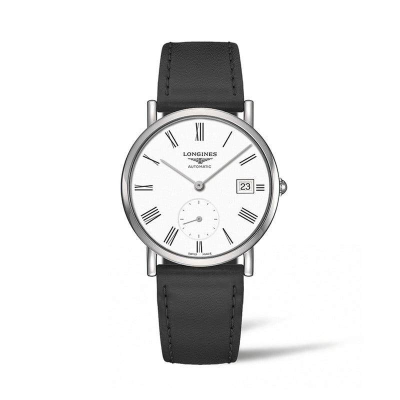 LONGINES Elegant 34.5 MM L4.312.4.11.0