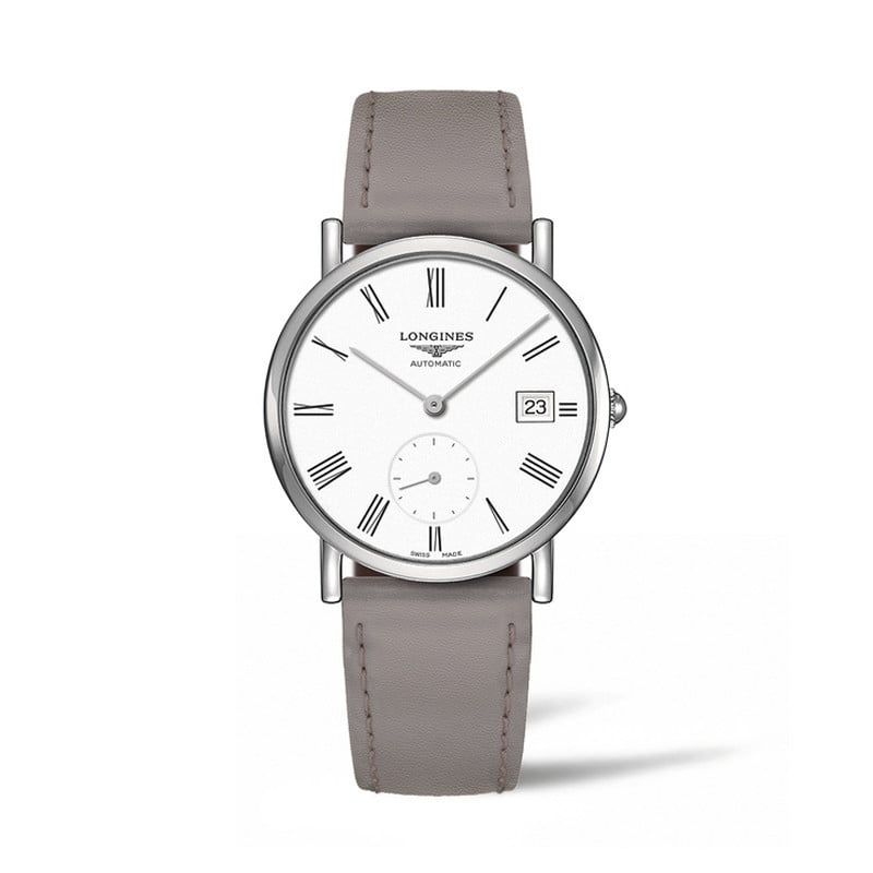 LONGINES Elegant 34.5 MM L4.312.4.11.2