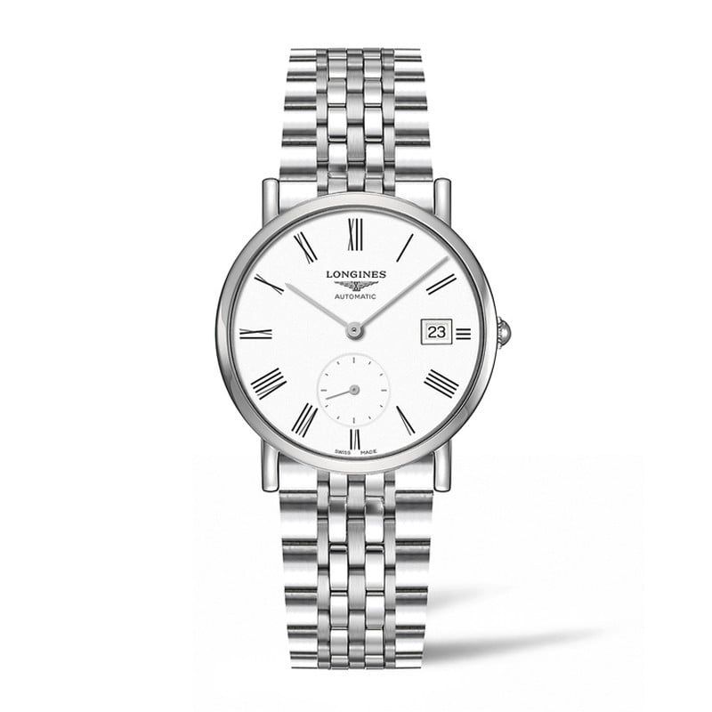 LONGINES Elegant 34.5 MM L4.312.4.11.6