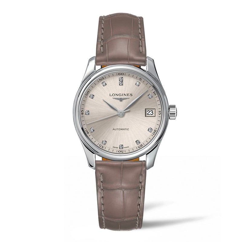 LONGINES Elegant 34 MM L2.357.4.07.2
