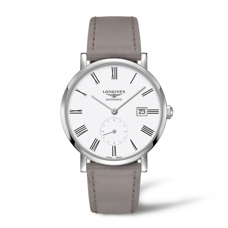 LONGINES Elegant 39 MM L4.812.4.11.2