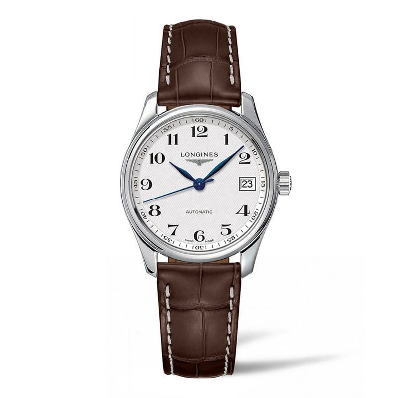 LONGINES Master Collection 34 MM L2.357.4.78.3