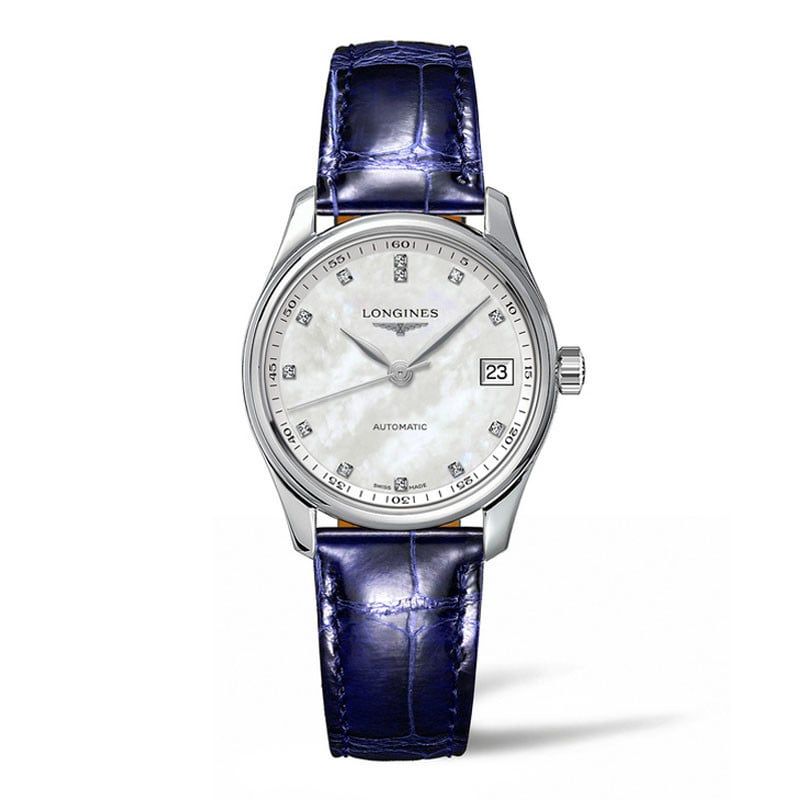 LONGINES Master Collection 34 MM L2.357.4.87.0